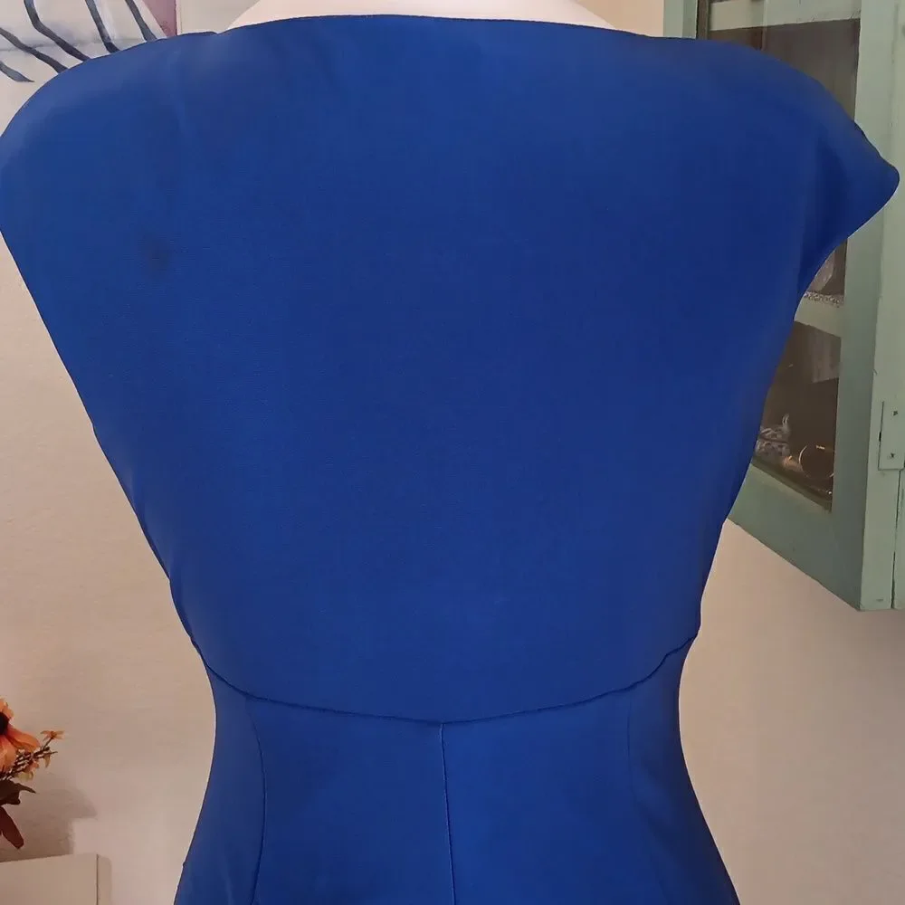 Lauren Ralph Lauren Soft Knit Dress - Picture 8 of 13